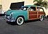1951 Ford Other Ford Models for sale 101298257